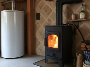 Kocioł klasy A