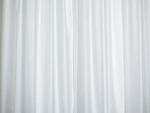 Jak dobrać długość firan do okien