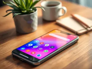 Rola UX/UI w sukcesie aplikacji mobilnej