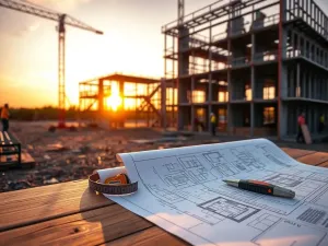 Generalne wykonawstwo w praktyce – kiedy to rozwiązanie się opłaca?